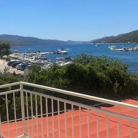 Apartmán Anchor Seget Vranjica