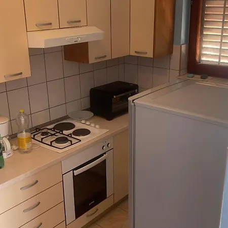 Anchor Apartmán Seget Vranjica