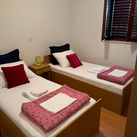 Apartmán Anchor Seget Vranjica